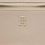 Portemonnaie von Tommy Hilfiger, in der Farbe Beige, andere Perspektive, Vorschaubild