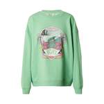 Sweatshirt 'TAKE der Marke Roxy