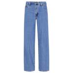 5-Pocket-Jeans von Levi's®, in der Farbe Blau, aus Baumwolle, Vorschaubild