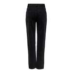 7/8-Jeans von Only, in der Farbe Schwarz, aus Polyester, andere Perspektive, Vorschaubild