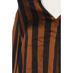 Klassische Bluse von LOUIS and MIA, in der Farbe Braun, aus Viskose, andere Perspektive, Vorschaubild