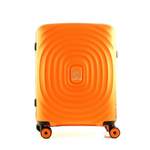 Sonstige Koffer von Von Cronshagen, in der Farbe Orange, aus Kunststoff, andere Perspektive, Vorschaubild