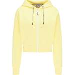 Sweatjacke von der Marke myMo ATHLSR