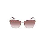 Sonstige Sonnenbrille von Longchamp, aus Metall, andere Perspektive, Vorschaubild