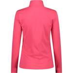 Shirt von CMP, in der Farbe Rosa, aus Polyester, andere Perspektive, Vorschaubild