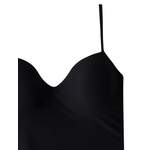 Tops & Unterhemde von Hanro, in der Farbe Schwarz, aus Polyester, andere Perspektive, Vorschaubild