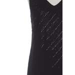 Kleid von Max Mara, in der Farbe Schwarz, aus Viskose, andere Perspektive, Vorschaubild