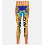 Leggings Medusa der Marke Versace