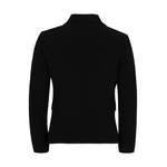 Blazer von Vero Moda Petite, in der Farbe Schwarz, aus Polyester, andere Perspektive, Vorschaubild