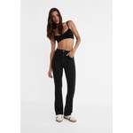 Stradivarius Straight-Leg-Jeans der Marke Stradivarius