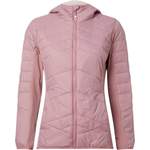 Outdoorjacke von mckinley, in der Farbe Rosa, aus Elasthan, andere Perspektive, Vorschaubild