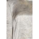 Klassische Bluse von HAUBER, in der Farbe Grau, andere Perspektive, Vorschaubild