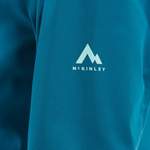 Parka von mckinley, in der Farbe Blau, aus Polyester, andere Perspektive, Vorschaubild