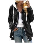 Fleecejacke Damen der Marke Generic