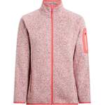 McKINLEY Strickfleecejacke der Marke mckinley