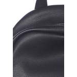 Rucksack von Calvin Klein Jeans, in der Farbe Schwarz, aus Kunstleder, andere Perspektive, Vorschaubild