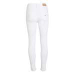 Jegging von Tommy Jeans, in der Farbe Weiss, aus Polyester, andere Perspektive, Vorschaubild