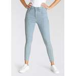 Levi's® Skinny-fit-Jeans der Marke Levis