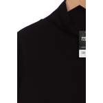 Langarmshirt von lands end, in der Farbe Schwarz, aus Baumwolle, andere Perspektive, Vorschaubild