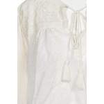 Klassische Bluse von STAR MELA, in der Farbe Weiss, aus Baumwolle, andere Perspektive, Vorschaubild