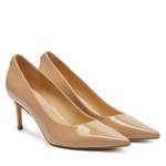 High Heel Pump von Guess, in der Farbe Beige, aus Polyurethan, andere Perspektive, Vorschaubild