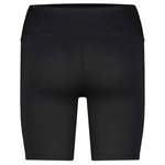 Sportshorts von Asics, in der Farbe Schwarz, aus Polyester, andere Perspektive, Vorschaubild