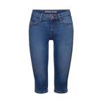 7/8-Jeans von Esprit, in der Farbe Blau, aus Baumwolle, andere Perspektive, Vorschaubild