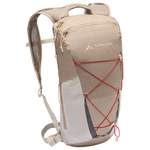 Cityrucksack von Vaude, in der Farbe Beige, aus Polyamid, andere Perspektive, Vorschaubild