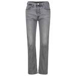 Jeans von Levi's®, in der Farbe Grau, Vorschaubild