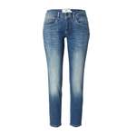 7/8-Jeans von Freeman T. Porter, in der Farbe Blau, aus Polyester, andere Perspektive, Vorschaubild