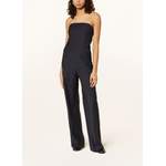 Jumpsuit von BA&SH, in der Farbe Weiss, aus Polyester, andere Perspektive, Vorschaubild