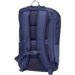 Rucksack von GOT BAG, in der Farbe Blau, aus Recyceltes, andere Perspektive, Vorschaubild
