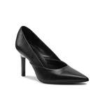 High Heel Pump von Calvin Klein, in der Farbe Schwarz, andere Perspektive, Vorschaubild