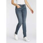 Herrlicher Slim-fit-Jeans der Marke Herrlicher