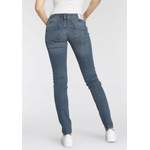 Push-Up Jeans von Herrlicher, andere Perspektive, Vorschaubild