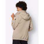 Parka von Casual Looks, in der Farbe Beige, andere Perspektive, Vorschaubild