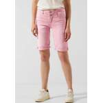 Jegging von Street One, in der Farbe Rosa, andere Perspektive, Vorschaubild