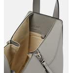 Sonstige Handtasche von Loewe, in der Farbe Grau, andere Perspektive, Vorschaubild