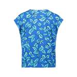 T-Shirt von Betty Barclay, in der Farbe Blau, aus Polyester, andere Perspektive, Vorschaubild