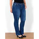 High Waist Jeans von ESRA, andere Perspektive, Vorschaubild