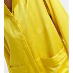 Pyjama von Max Mara, in der Farbe Gelb, andere Perspektive, Vorschaubild