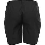 Shorts von Odlo, in der Farbe Schwarz, aus Elasthan, andere Perspektive, Vorschaubild