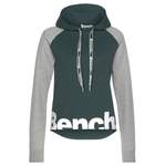 Sweatshirt von BENCH. LOUNGEWEAR, Mehrfarbig, aus Polyester, andere Perspektive, Vorschaubild