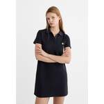 Stradivarius Poloshirt-Kleid der Marke Stradivarius