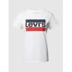 Levi's® T-Shirt der Marke Levi's®