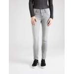 Jeans von LTB, in der Farbe Grau, aus Polyester, andere Perspektive, Vorschaubild