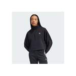 Sweatshirt von adidas Originals, in der Farbe Schwarz, andere Perspektive, Vorschaubild