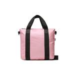 Sonstige Handtasche von Rains, in der Farbe Rosa, aus Polyester, Vorschaubild