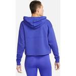 Sweatshirt von Nike, aus Polyester, andere Perspektive, Vorschaubild