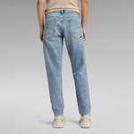 5-Pocket-Jeans von G-Star RAW, in der Farbe Blau, aus Denim, andere Perspektive, Vorschaubild